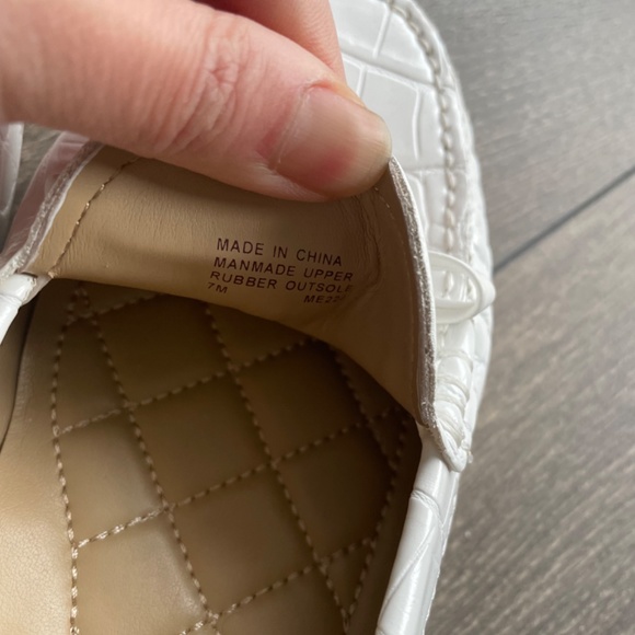 Michael kors loafers 7B - Picture 5 of 5